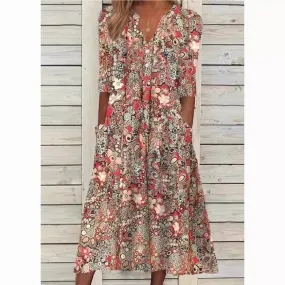 Amelia - Dress