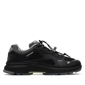 Athletics Footwear - Men's One.2 Waterstop Low - (Night Raven)