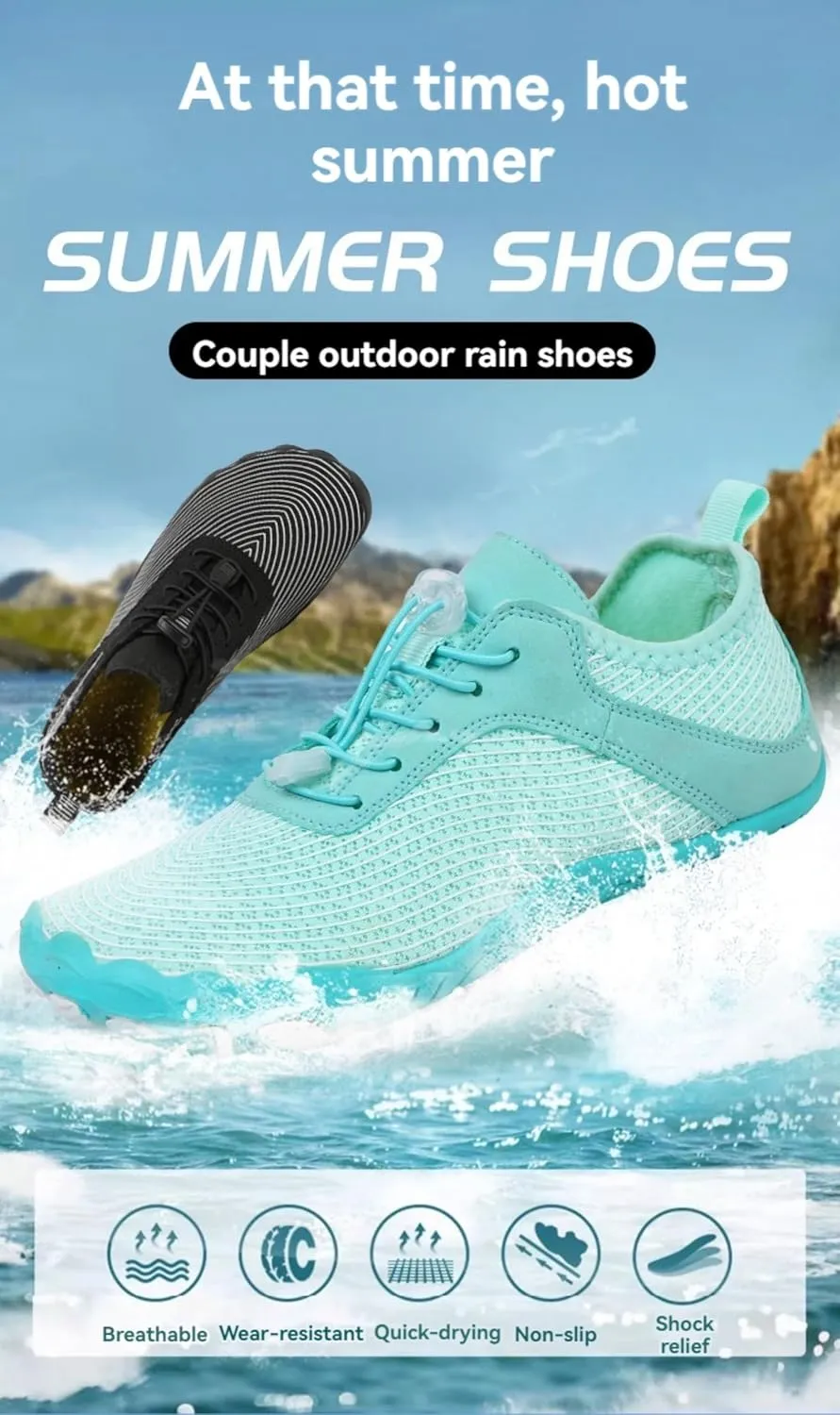 Barefoot Shoes Women Walking Hiking,Barefoot Shoes Women Minimalist Shoe Zero Drop Workout,Hike Quick Dry Water Shoe,Grounded Footwear Weightlifting Walking Swimming Diving Boating Footwear