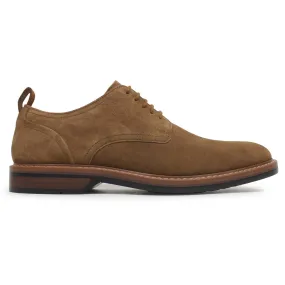 Clarks Aldwin Lace Suede Men's Oxford Shoes