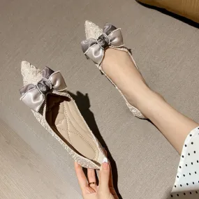 Comfortable Ladies Office Shoes