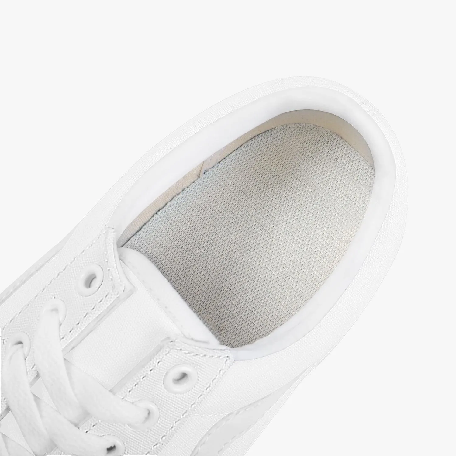 Dragonball Z Trunks V-Ok Anime Shoes