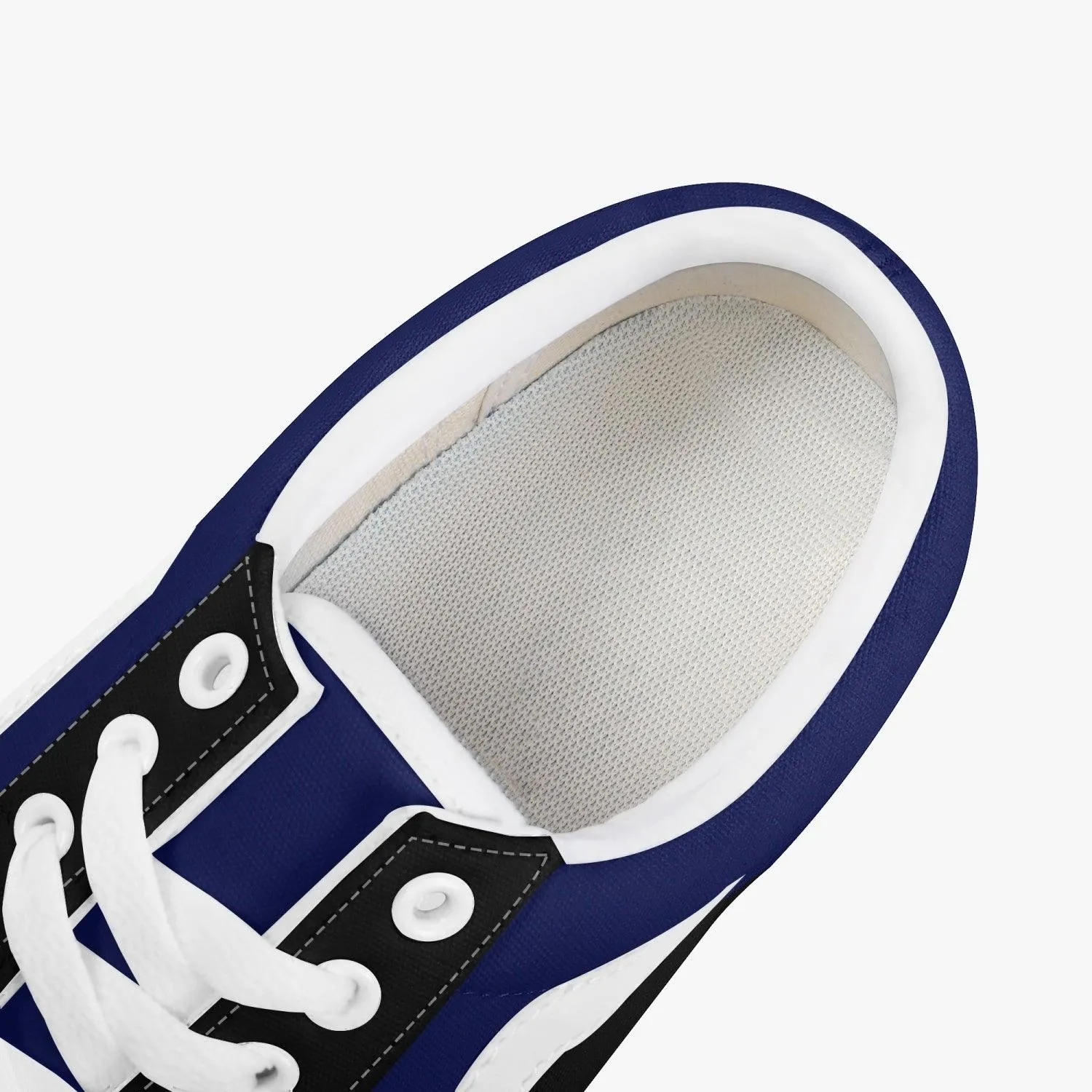 Dragonball Z Trunks V-Ok Anime Shoes