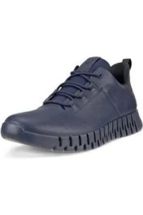 ECCO Gruuv Gortex 525224-01303 Navy