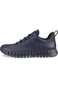 ECCO Gruuv Gortex 525224-01303 Navy