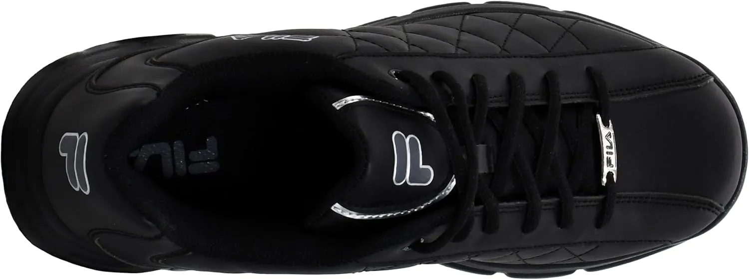 Fila Men's Fulcrum 3 Training Shoe