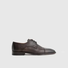 Florsheim Kortez Dress Oxfords Brown 2-207