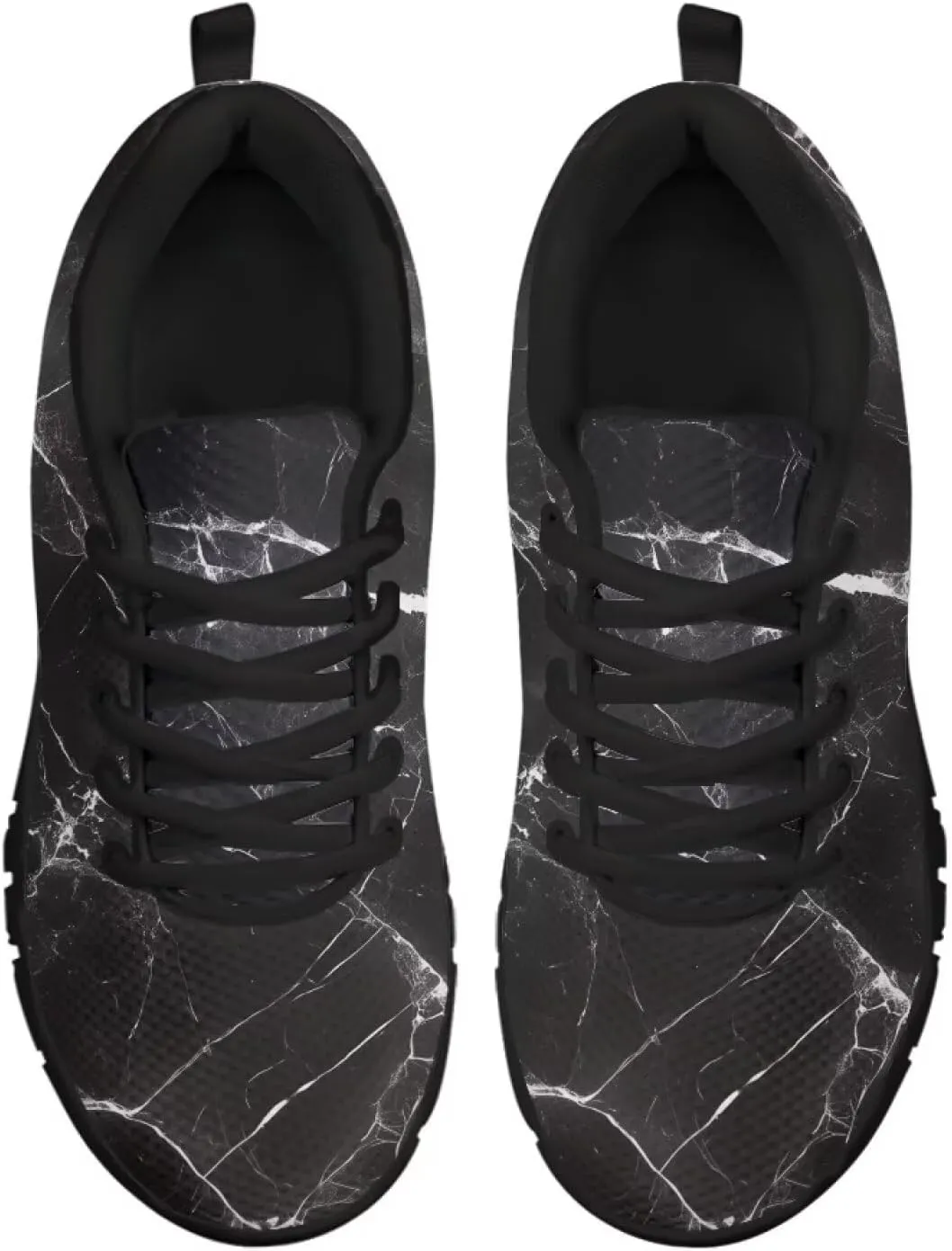 Gym Sports Athletic Trail Sneakers Comfort Go Easy Walking Lace-up Footwear