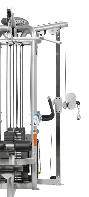 Hoist HILO Station