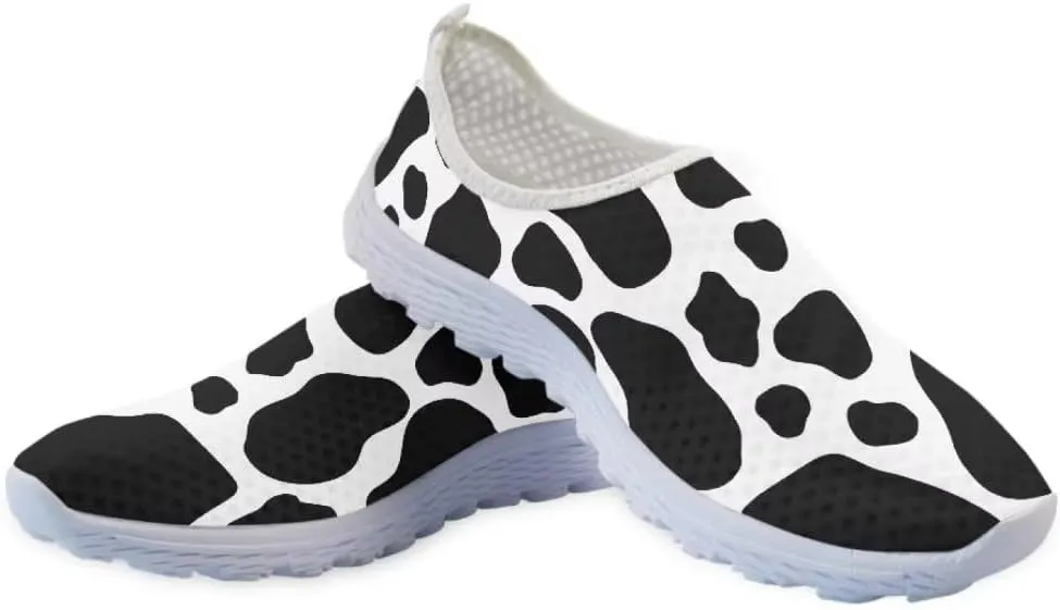 Jeiento Sneakers Men's Mesh Workout Casual Running Shoes Breathable Tennis Shoes Non Slip Walking Sneakers for Women Fashion Footwear Trainers