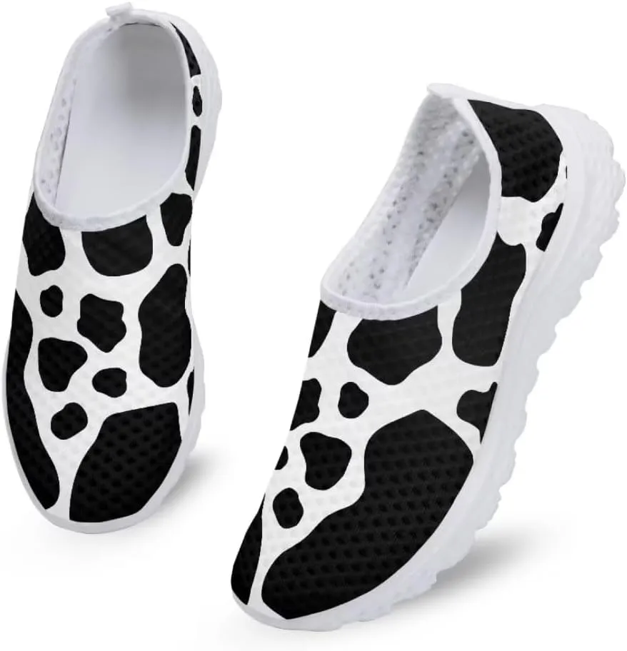 Jeiento Sneakers Men's Mesh Workout Casual Running Shoes Breathable Tennis Shoes Non Slip Walking Sneakers for Women Fashion Footwear Trainers