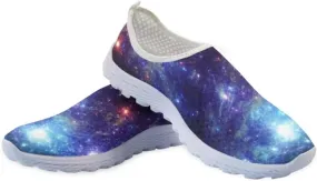 Jeiento Sneakers Men's Mesh Workout Casual Running Shoes Breathable Tennis Shoes Non Slip Walking Sneakers for Women Fashion Footwear Trainers