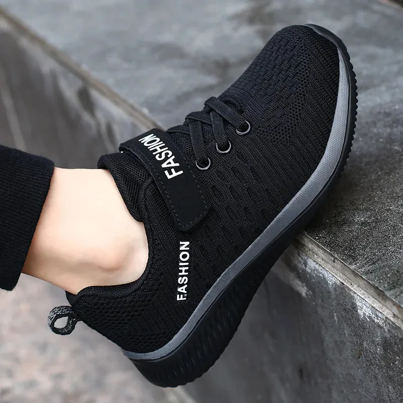Kids Sport Shoes-Lightweight Sneakers