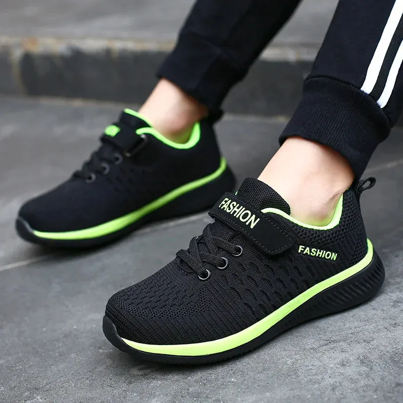 Kids Sport Shoes-Lightweight Sneakers