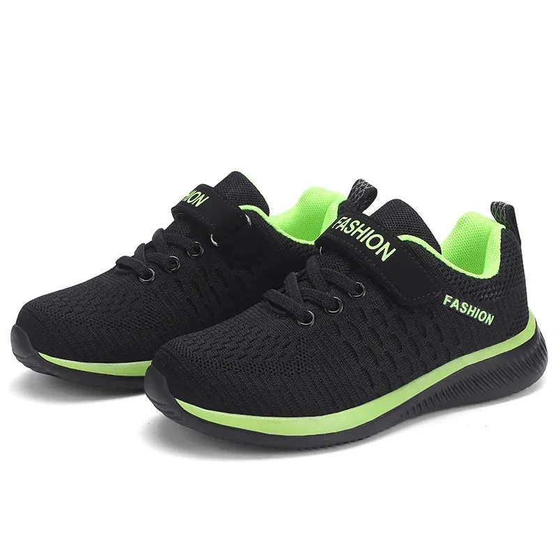 Kids Sport Shoes-Lightweight Sneakers
