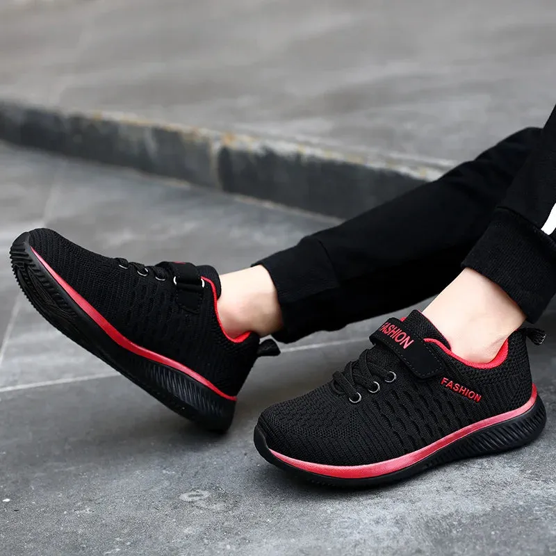 Kids Sport Shoes-Lightweight Sneakers