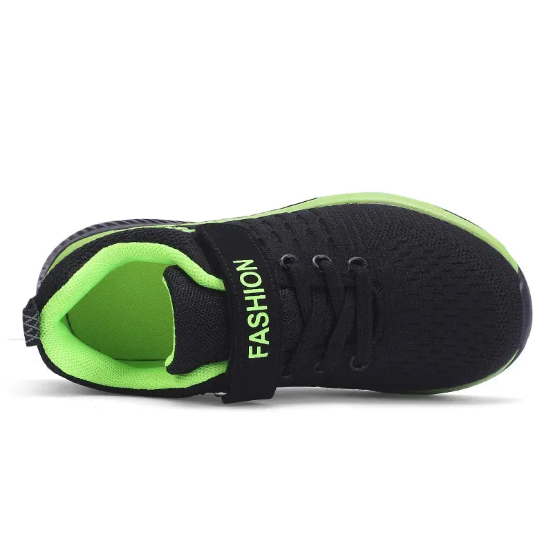 Kids Sport Shoes-Lightweight Sneakers