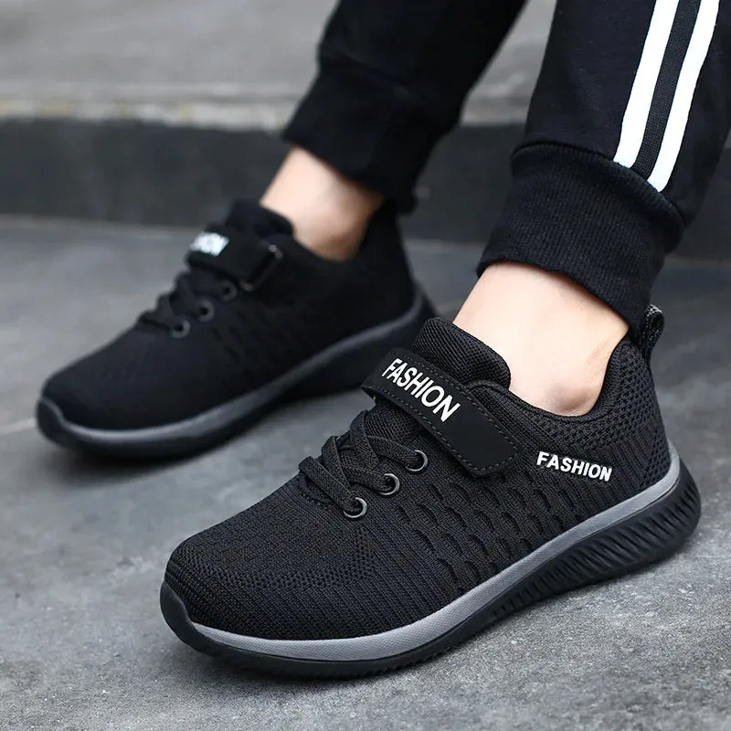 Kids Sport Shoes-Lightweight Sneakers