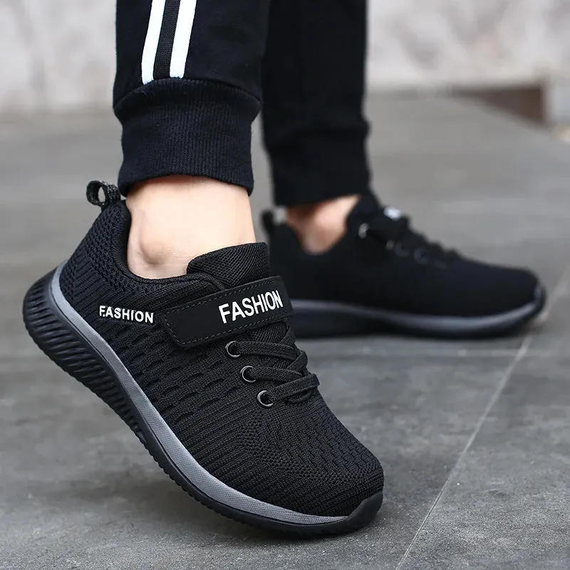 Kids Sport Shoes-Lightweight Sneakers