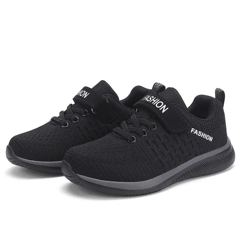 Kids Sport Shoes-Lightweight Sneakers
