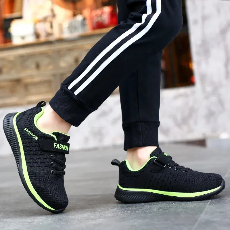 Kids Sport Shoes-Lightweight Sneakers