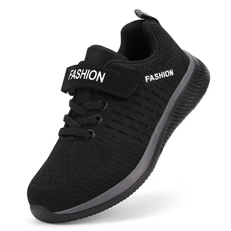 Kids Sport Shoes-Lightweight Sneakers
