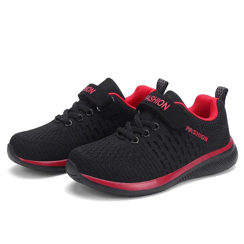 Kids Sport Shoes-Lightweight Sneakers