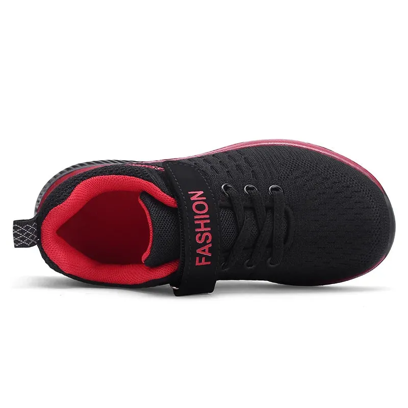 Kids Sport Shoes-Lightweight Sneakers
