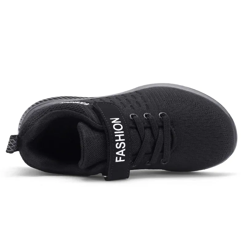 Kids Sport Shoes-Lightweight Sneakers