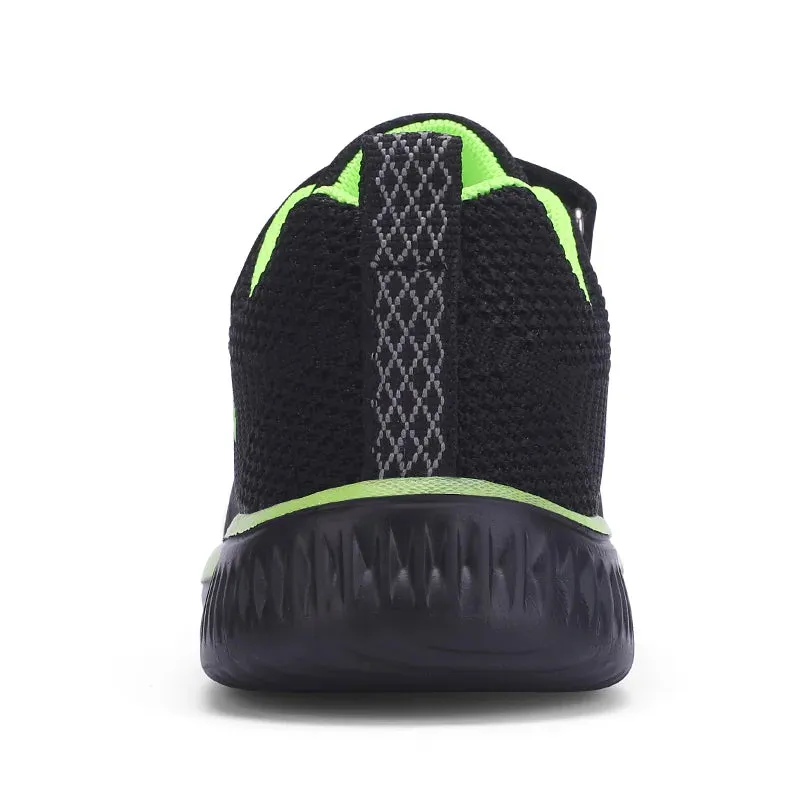 Kids Sport Shoes-Lightweight Sneakers
