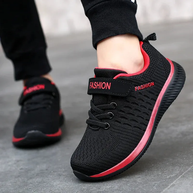 Kids Sport Shoes-Lightweight Sneakers