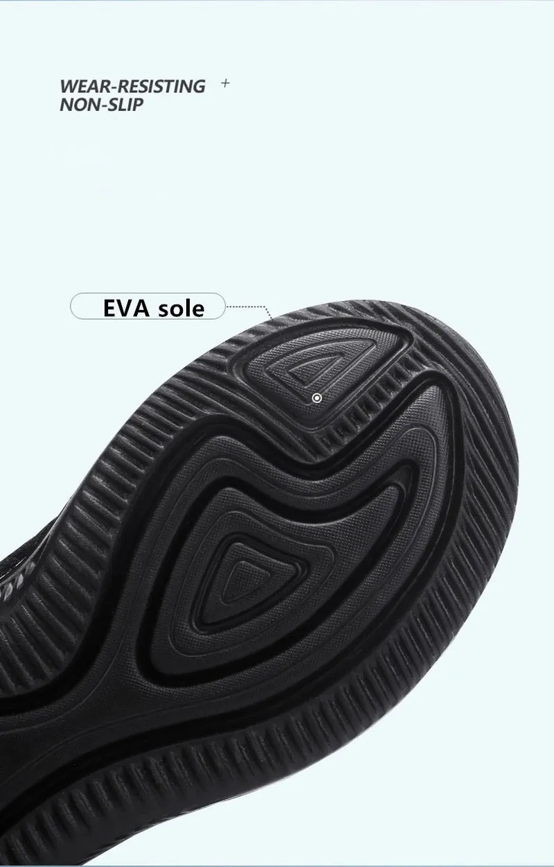 Kids Sport Shoes-Lightweight Sneakers