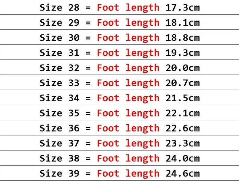 Kids Sport Shoes-Lightweight Sneakers