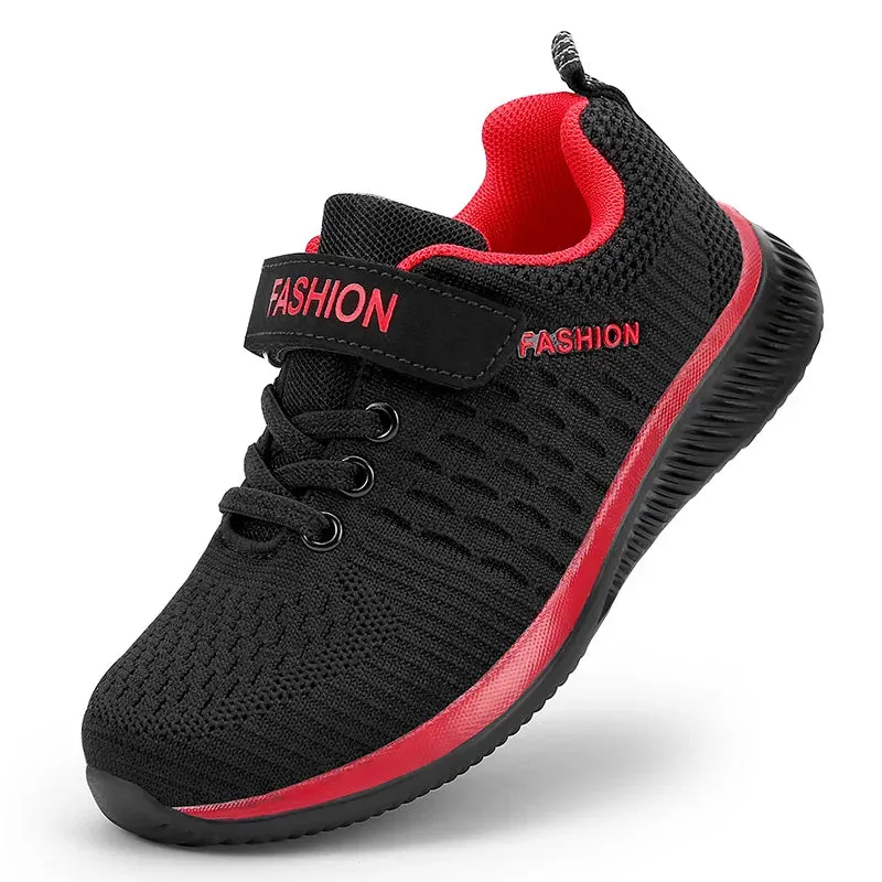 Kids Sport Shoes-Lightweight Sneakers