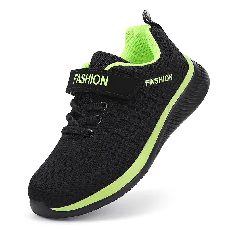 Kids Sport Shoes-Lightweight Sneakers