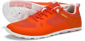 Men's Hike Barefoot Shoes | Wide Toe Box Minimalist Shoes for Gym Workout | Grounded Footwear Cross-Trainer Athletic Sneakers