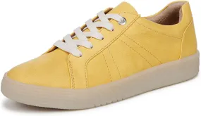Naturalizer Soul Women's Neela Lace-Up Sneaker
