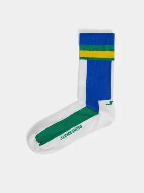 Ross High Sock / Surf the Web
