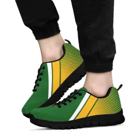 School Colors Running Sneakers