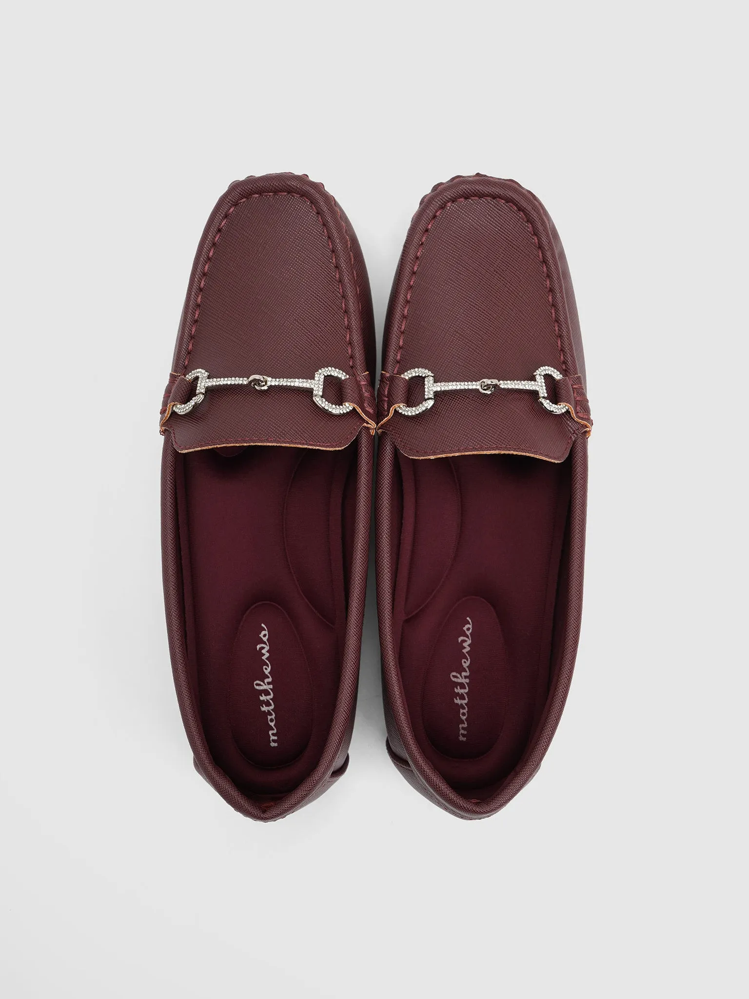 Sherwood Flat Loafers