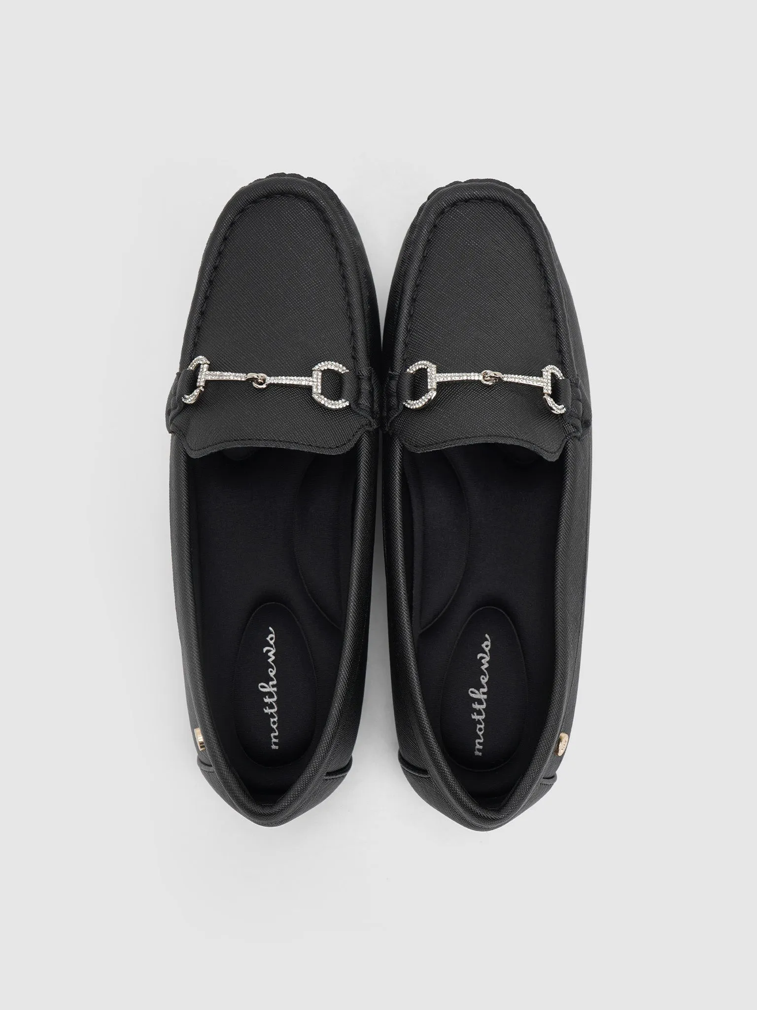 Sherwood Flat Loafers