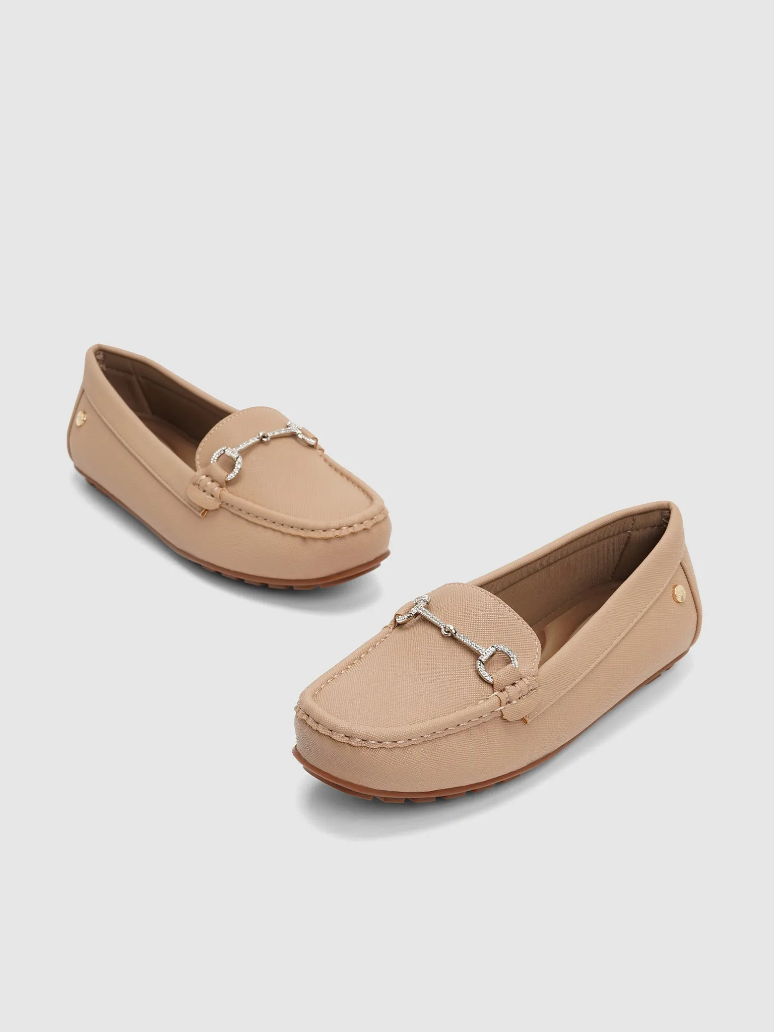 Sherwood Flat Loafers