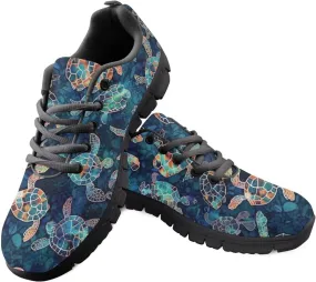 Shoes for Women Running Sneakers Comfortable Walking Shoes Sport Athletic Tennis Footwear