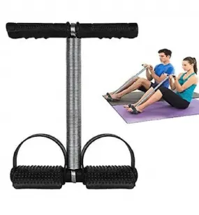 Single Spring Tummy Trimmer