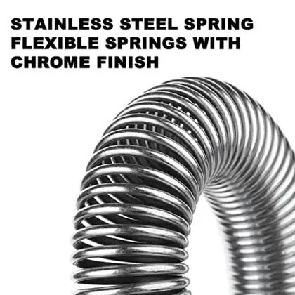 Single Spring Tummy Trimmer