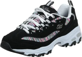 Skechers Womens Dlites Interlude