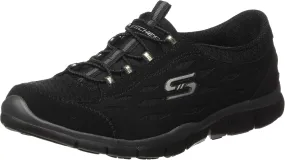Skechers Women's Slip On Trainers