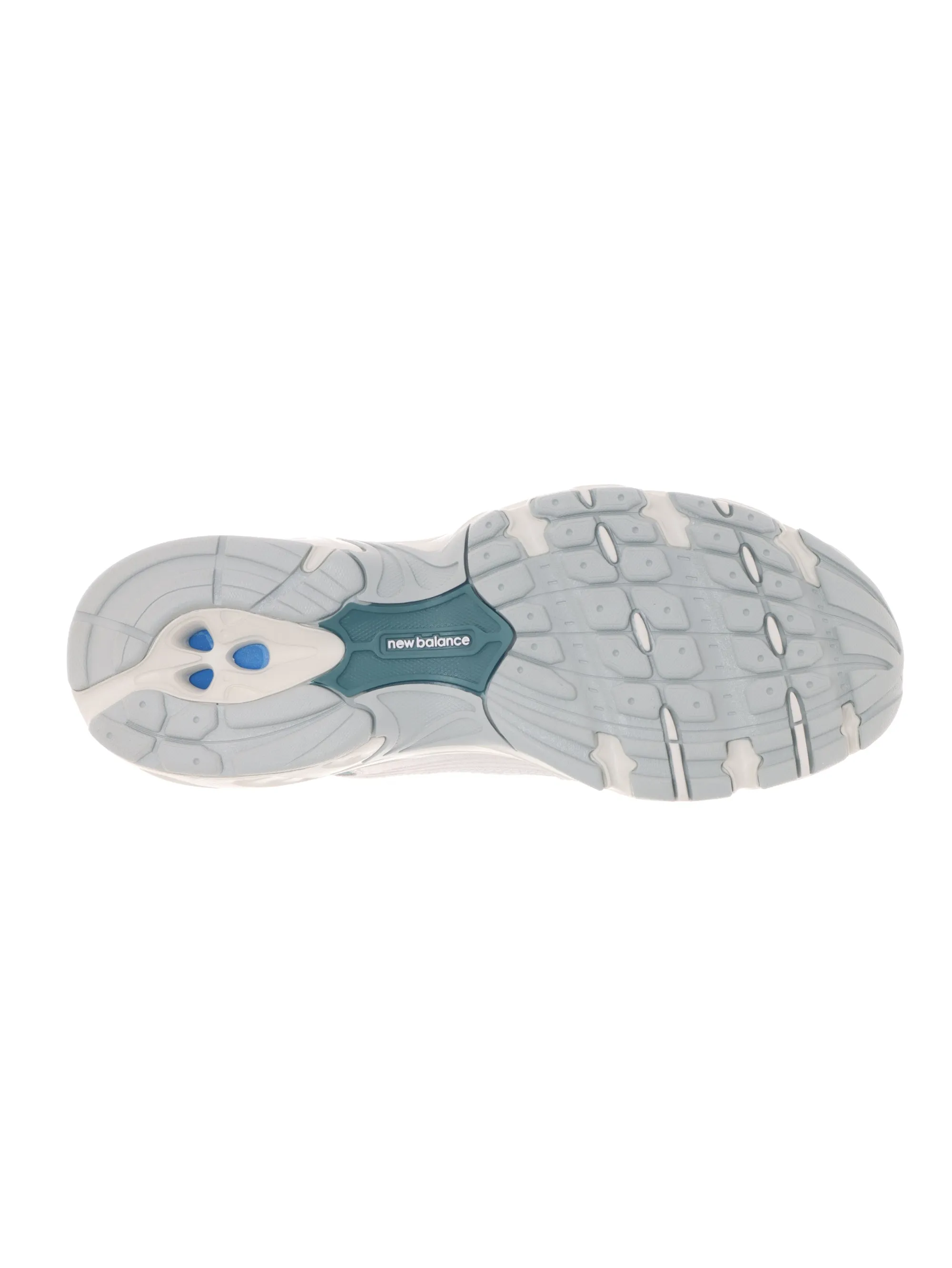 Sneakers 530 da Uomo Lifestyle Reflection Verde