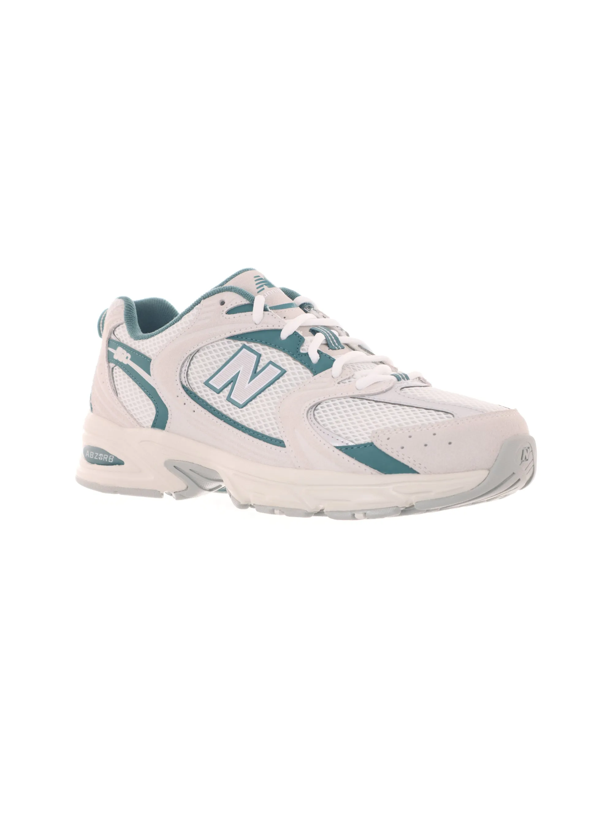 Sneakers 530 da Uomo Lifestyle Reflection Verde