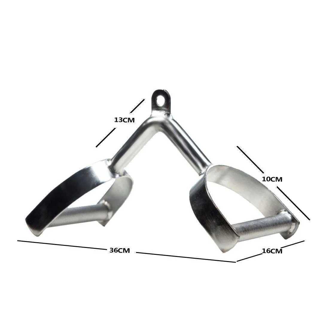 TnP Accessories Dual Purpose Bar